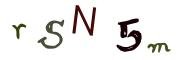 Recopier le code Captcha de l'image