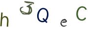 Recopier le code Captcha de l'image