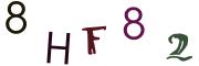 Recopier le code Captcha de l'image
