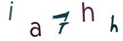 Recopier le code Captcha de l'image