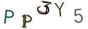 Recopier le code Captcha de l'image