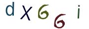 Recopier le code Captcha de l'image