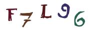 Recopier le code Captcha de l'image