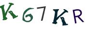 Recopier le code Captcha de l'image