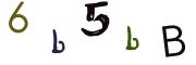 Recopier le code Captcha de l'image