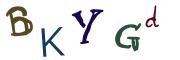 Recopier le code Captcha de l'image