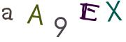 Recopier le code Captcha de l'image