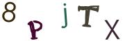 Recopier le code Captcha de l'image