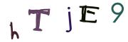 Recopier le code Captcha de l'image