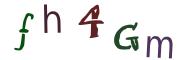 Recopier le code Captcha de l'image