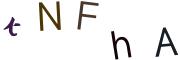 Recopier le code Captcha de l'image