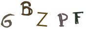 Recopier le code Captcha de l'image
