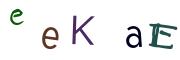 Recopier le code Captcha de l'image