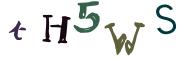 Recopier le code Captcha de l'image