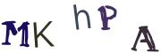 Recopier le code Captcha de l'image