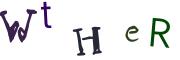 Recopier le code Captcha de l'image