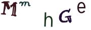 Recopier le code Captcha de l'image