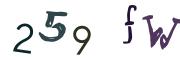 Recopier le code Captcha de l'image