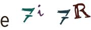 Recopier le code Captcha de l'image