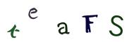 Recopier le code Captcha de l'image