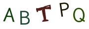 Recopier le code Captcha de l'image