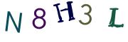 Recopier le code Captcha de l'image