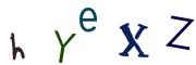 Recopier le code Captcha de l'image