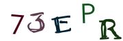 Recopier le code Captcha de l'image