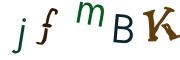 Recopier le code Captcha de l'image