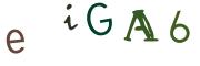 Recopier le code Captcha de l'image