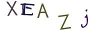 Recopier le code Captcha de l'image