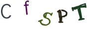 Recopier le code Captcha de l'image