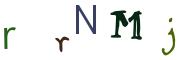 Recopier le code Captcha de l'image