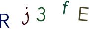 Recopier le code Captcha de l'image