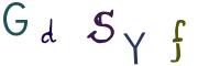 Recopier le code Captcha de l'image