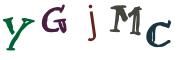 Recopier le code Captcha de l'image