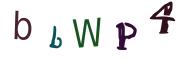 Recopier le code Captcha de l'image