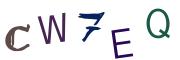 Recopier le code Captcha de l'image