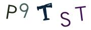 Recopier le code Captcha de l'image