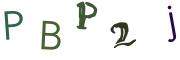 Recopier le code Captcha de l'image