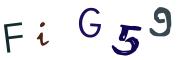 Recopier le code Captcha de l'image