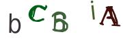 Recopier le code Captcha de l'image