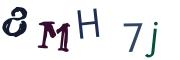 Recopier le code Captcha de l'image
