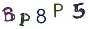 Recopier le code Captcha de l'image
