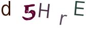 Recopier le code Captcha de l'image