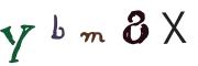 Recopier le code Captcha de l'image