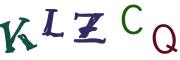 Recopier le code Captcha de l'image