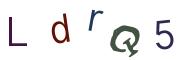 Recopier le code Captcha de l'image