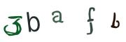 Recopier le code Captcha de l'image