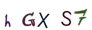 Recopier le code Captcha de l'image